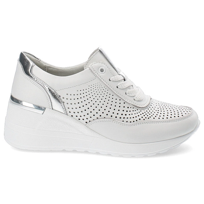 Poltopánky S.Barski - LR725 White