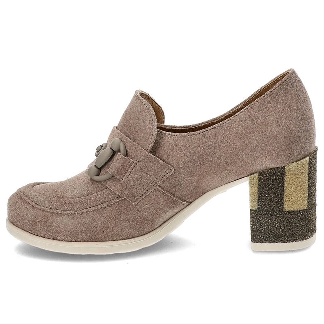 Poltopánky Maciejka - 05998-04/00-1 Beż