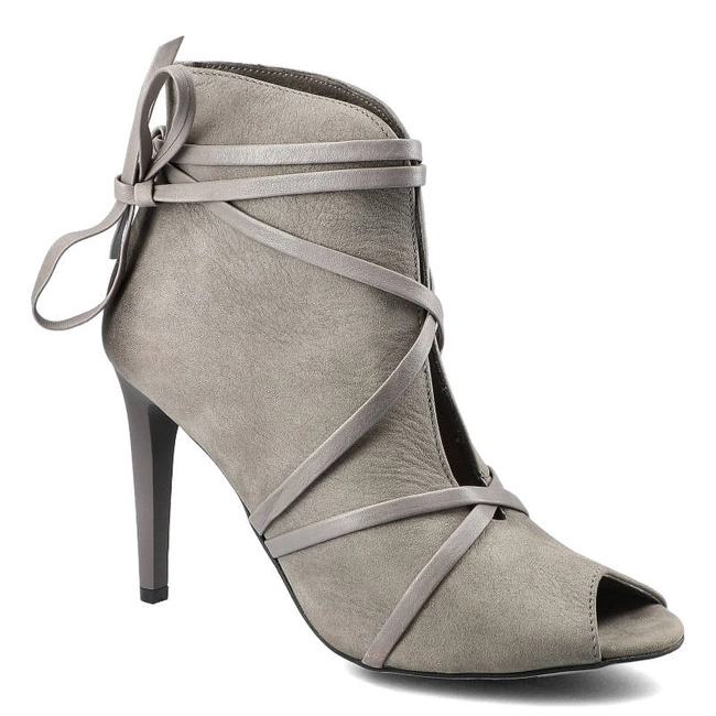 Členkové Topánky Carinii - B3564_-399-E84-000-B16 Samuel 1137/Buewax Grigo