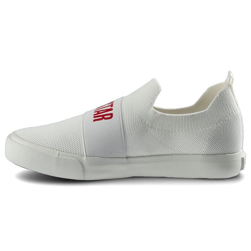 Tenisky Big Star - FF274219 Biały