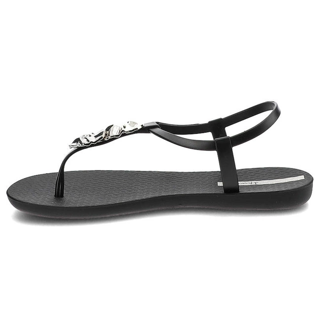 Sandále Ipanema - 83182 Black/Black 23526