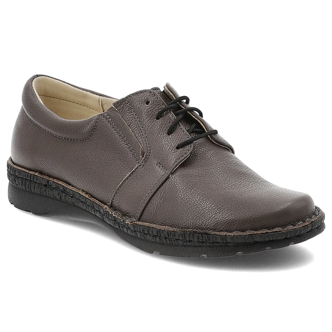 Poltopánky WASAK - 0537 Kakao