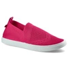 Tenisky Big Star - FF274A605 Fuksja