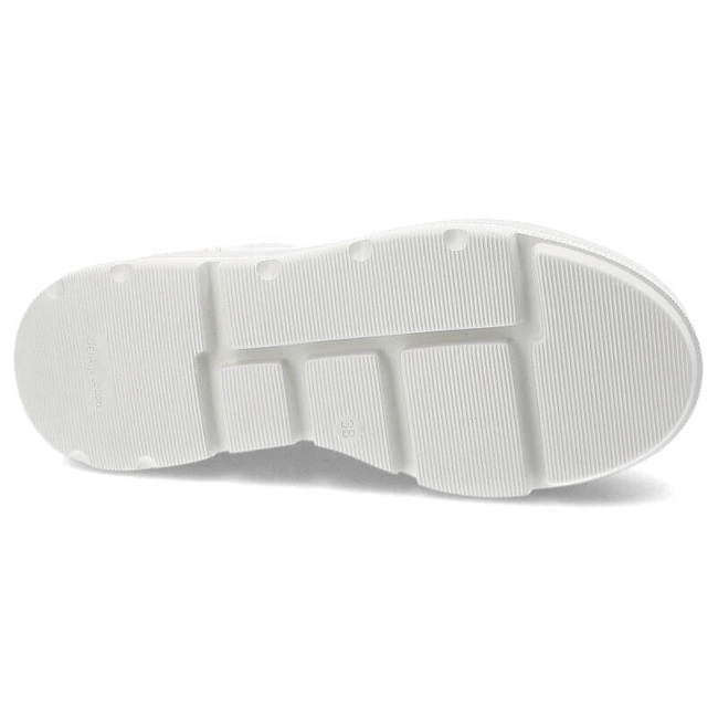 Tenisky Chebello - 4418_-059-000-PSK-S332 Biały