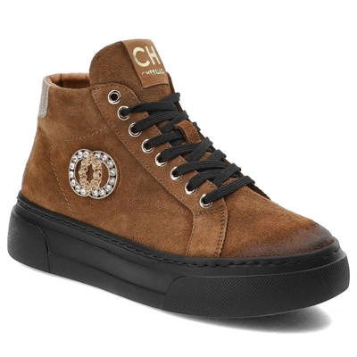 Tenisky Chebello - 4282_-106-064-PSK-S258 Rudy