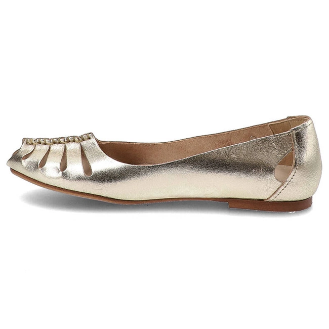 Poltopánky Armodo - 10009 Bf. Złoto