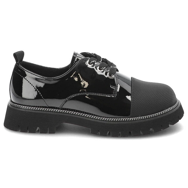 Poltopánky Artiker - 51C0270 Czarny