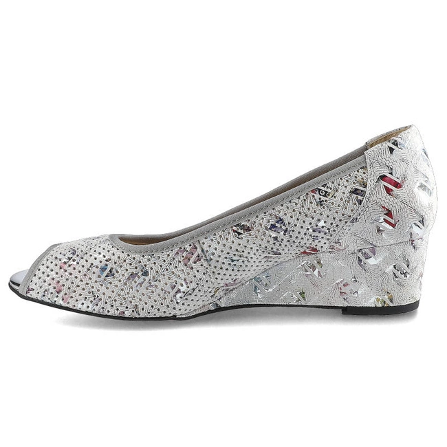 Lodičky Gamis - 3369 A-10