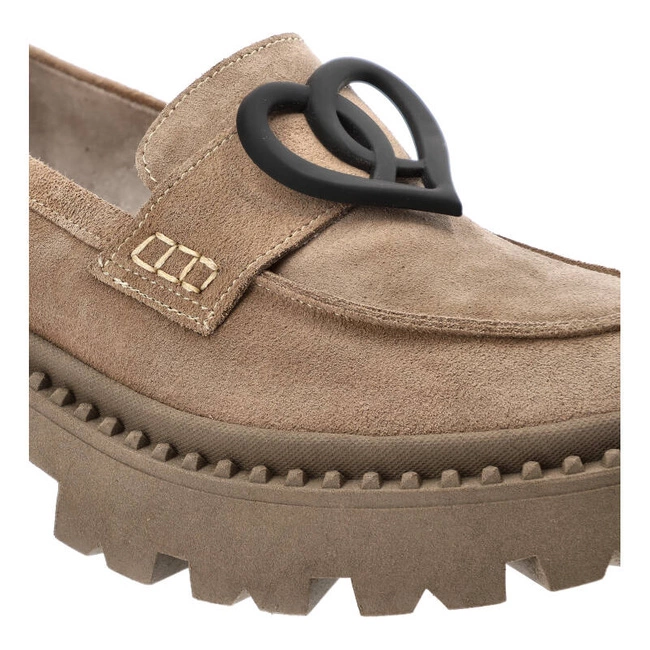 Poltopánky Armodo - 09143 Cappucino W