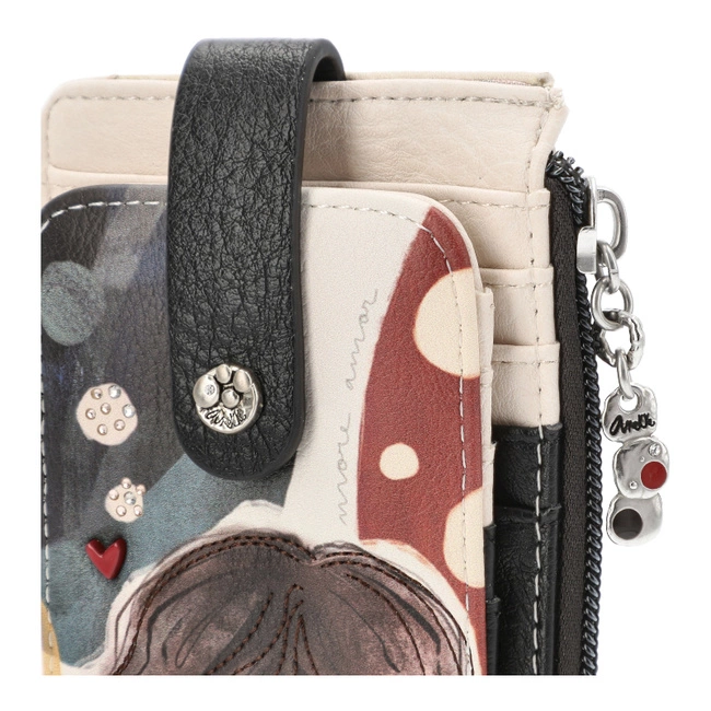 Peňaženka ANEKKE - 40709-013