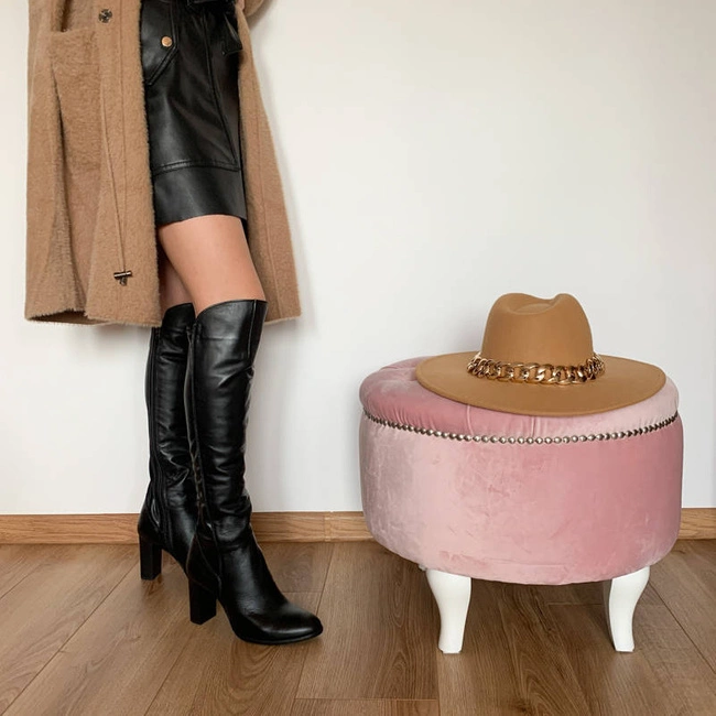 Čižmy Simen - 09519 Sandro 04