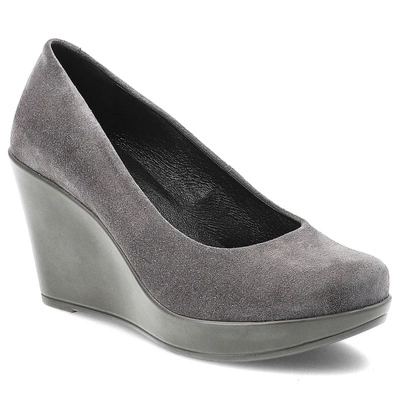 Lodičky KARINO - 1224/002-P Szary