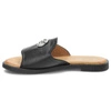 Šľapky Filippo - DK3668/23 BK Black