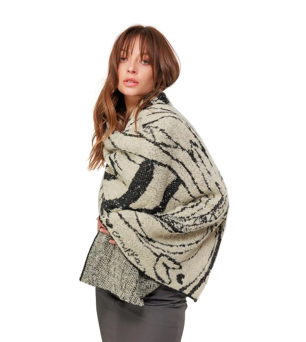 Šál Anekke - 39470-213