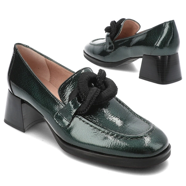 Poltopánky Hispanitas - HI243703 Rio-I24 Forest