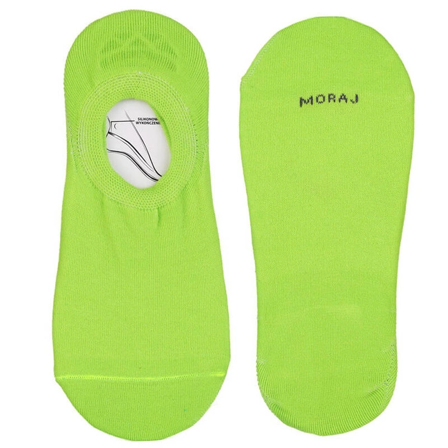 Ponožky Moraj - CDB200-355 Mix Kolor