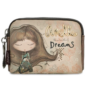 Peňaženka ANEKKE - 41709-018