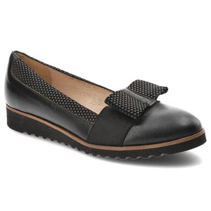 Poltopánky Gamis - 1894 Czarny/Złoty