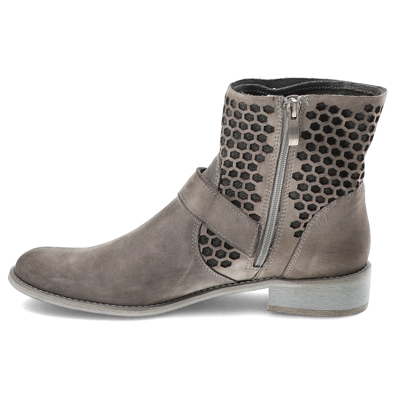 Členkové Topánky Exquisite - 1027 Sza Nb