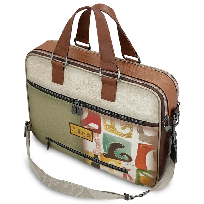 Taška Na Laptop ANEKKE - 42706-113