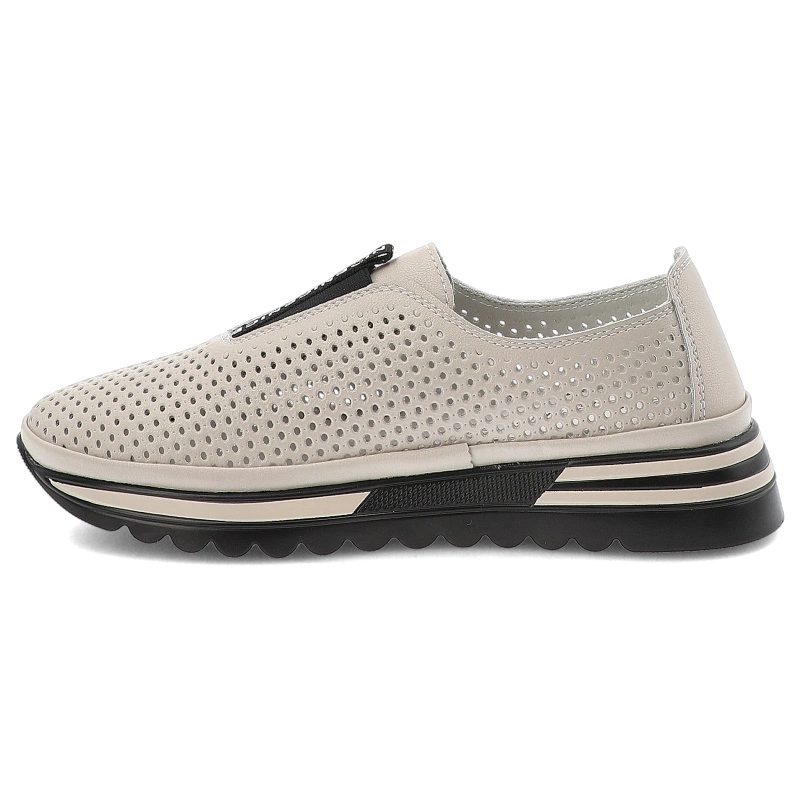 Poltopánky S.BARSKI - LR51-672 Beige