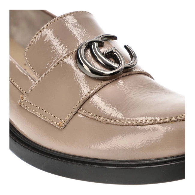 Poltopánky Armodo - 920/5 Cappucino Naplak