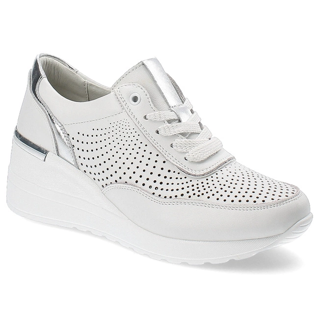 Poltopánky S.Barski - LR725 White