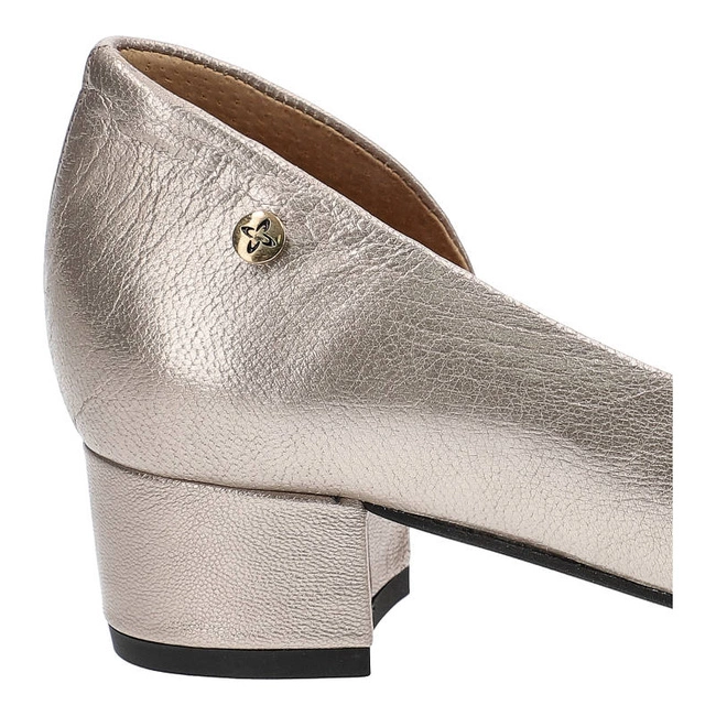 Lodičky Maciejka - 04012-25/00-1 Złoto