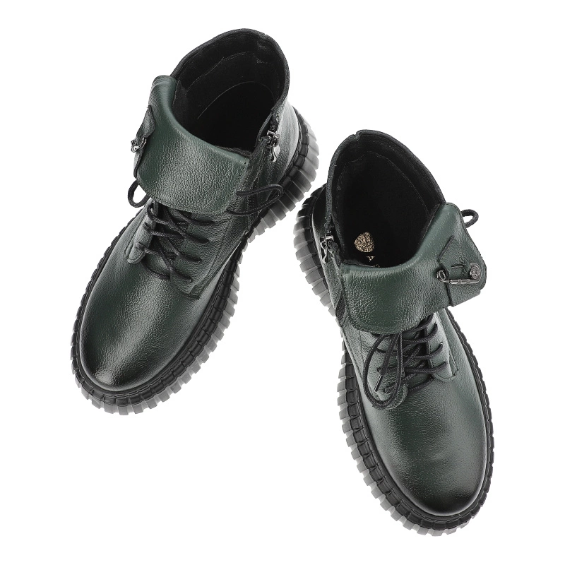 Členkové Topánky Armodo - 60461 V.Oliwka+Cn.