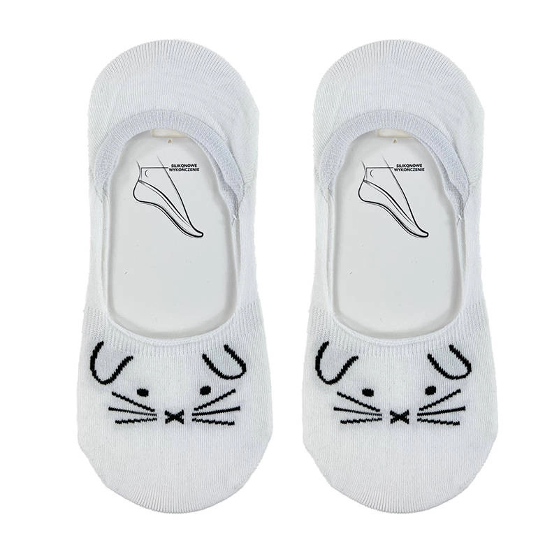 Ponožky Moraj - CDB200-114 Mix Kolor