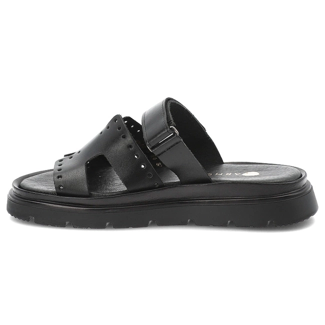 Šľapky ARMODO - 40440 Bf.Czarny