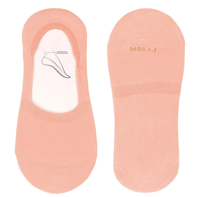 Ponožky Moraj 3 Pary - CDB200-200-1 Mix Kolor