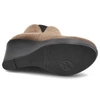 Členkové Topánky Karino - 0977/008-F Taupe/Welur