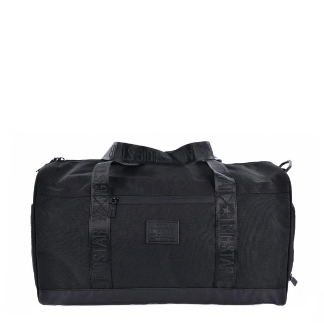 Kabelka Big Star Accessories - HH574198 Czarny