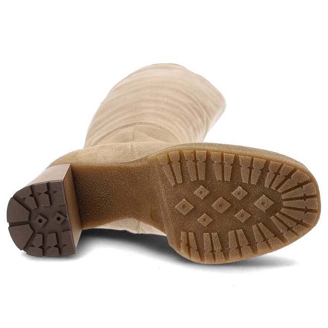 Čižmy Lemar - 70133 W.Cappucino