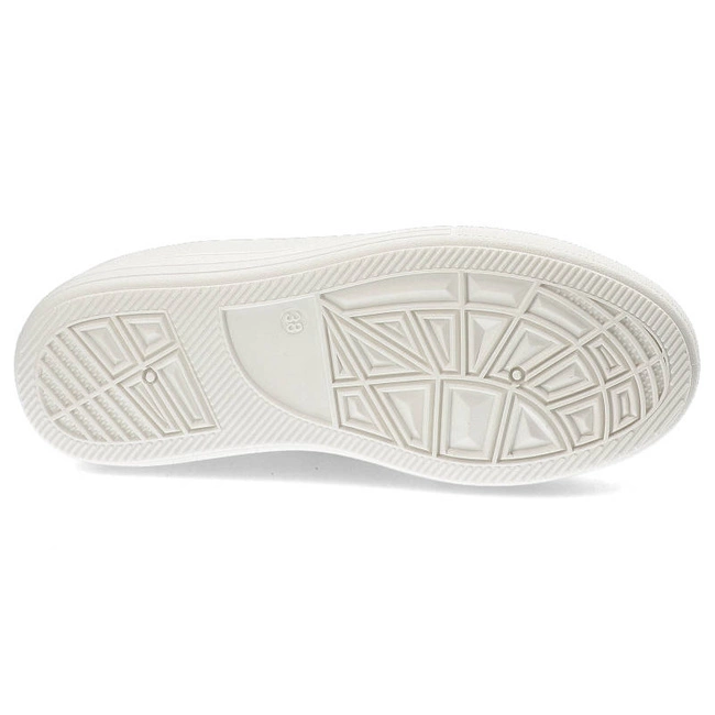 Plátenky Lee Cooper - LCW-23-44-1620L Beige