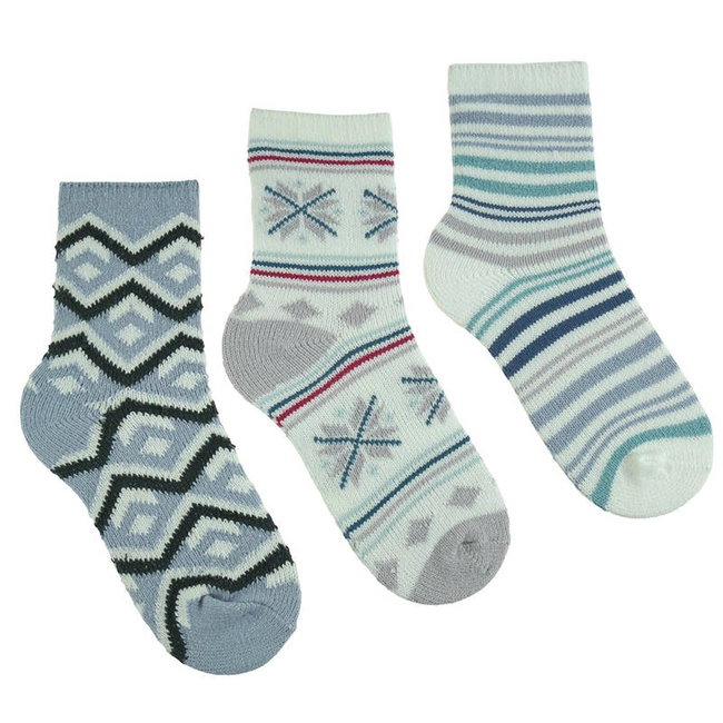 Ponožky Moraj - CDC450-005 Mix Kolor