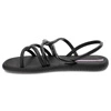 Sandále Ipanema - 27135 Meu Sol Sandal AD AV559  Black/Lilac