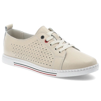 Poltopánky S.BARSKI - LR51-587 Beige