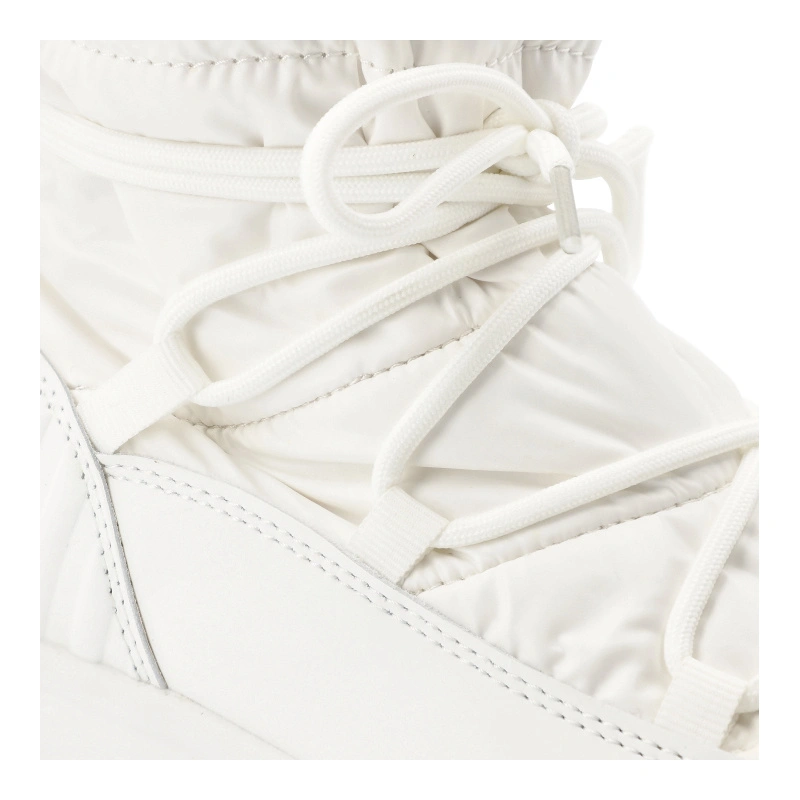 Snehule FILIPPO - DBT6647/24 WH Biały