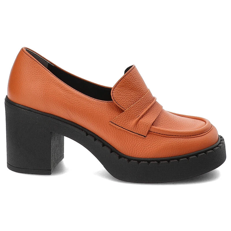 Poltopánky Armodo - 125 Pomarańcz G