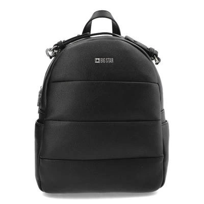 Batoh Big Star Accessories - LL574016 Czarny