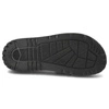Šľapky Chebello - 4450_-002-000-PSK-S337 Czarny