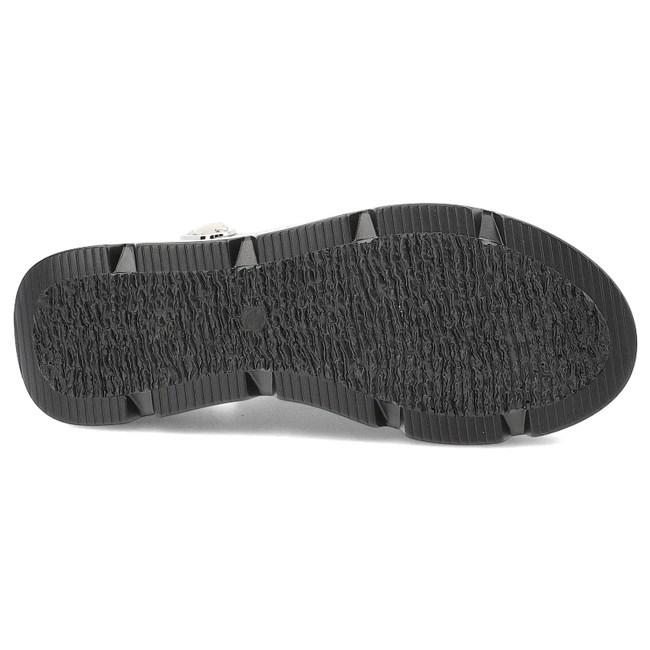 Sandále S.BARSKI - LR51-788 Beige