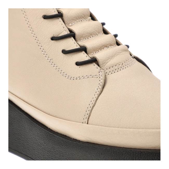 Členkové Topánky Artiker - 55C0961 Beige