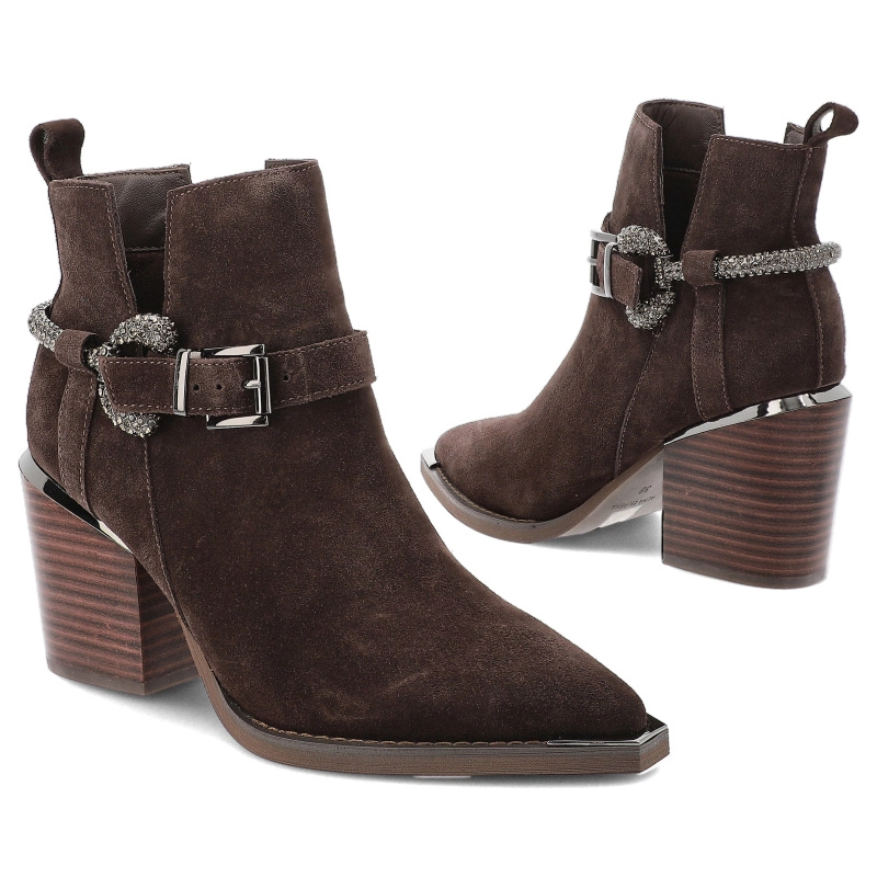 Kovbojky ALMA EN PENA - I250837 Crosta Coffee