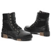 Členkové Topánky Mustang - 1443-502-9 Czarne 51C0053