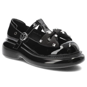 Poltopánky Tuffoni - 1223014PL Black