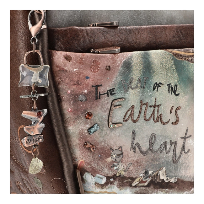 Kabelka Anekke - 39803-050