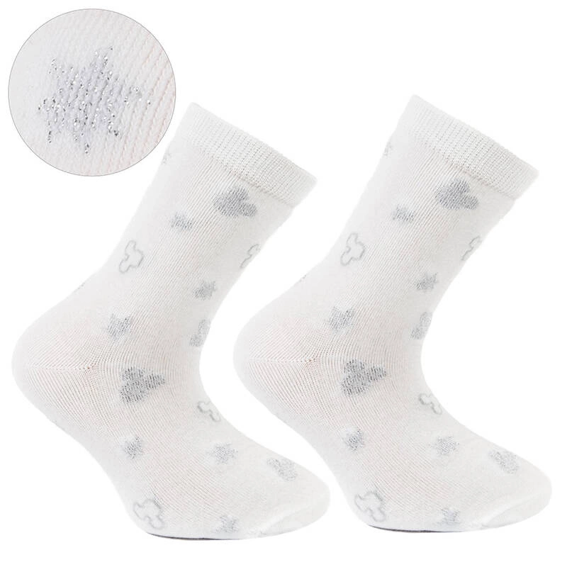 Ponožky Moraj - CSG200-012 Mix Kolor